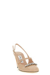 belinda patent leather slingbacks