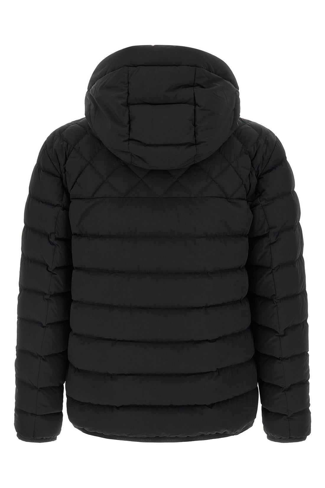 MACKAGE 38 bergen down jacket in quilted technical fabric