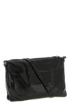 winna duo vintage calf leather crossbody bag
