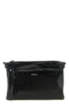 winna duo vintage calf leather crossbody bag