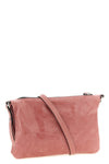 winna duo vintage calf leather crossbody bag