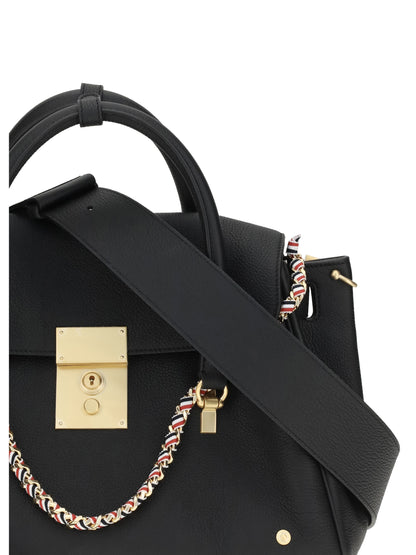THOM BROWNE OS mrs. thom handbag 
