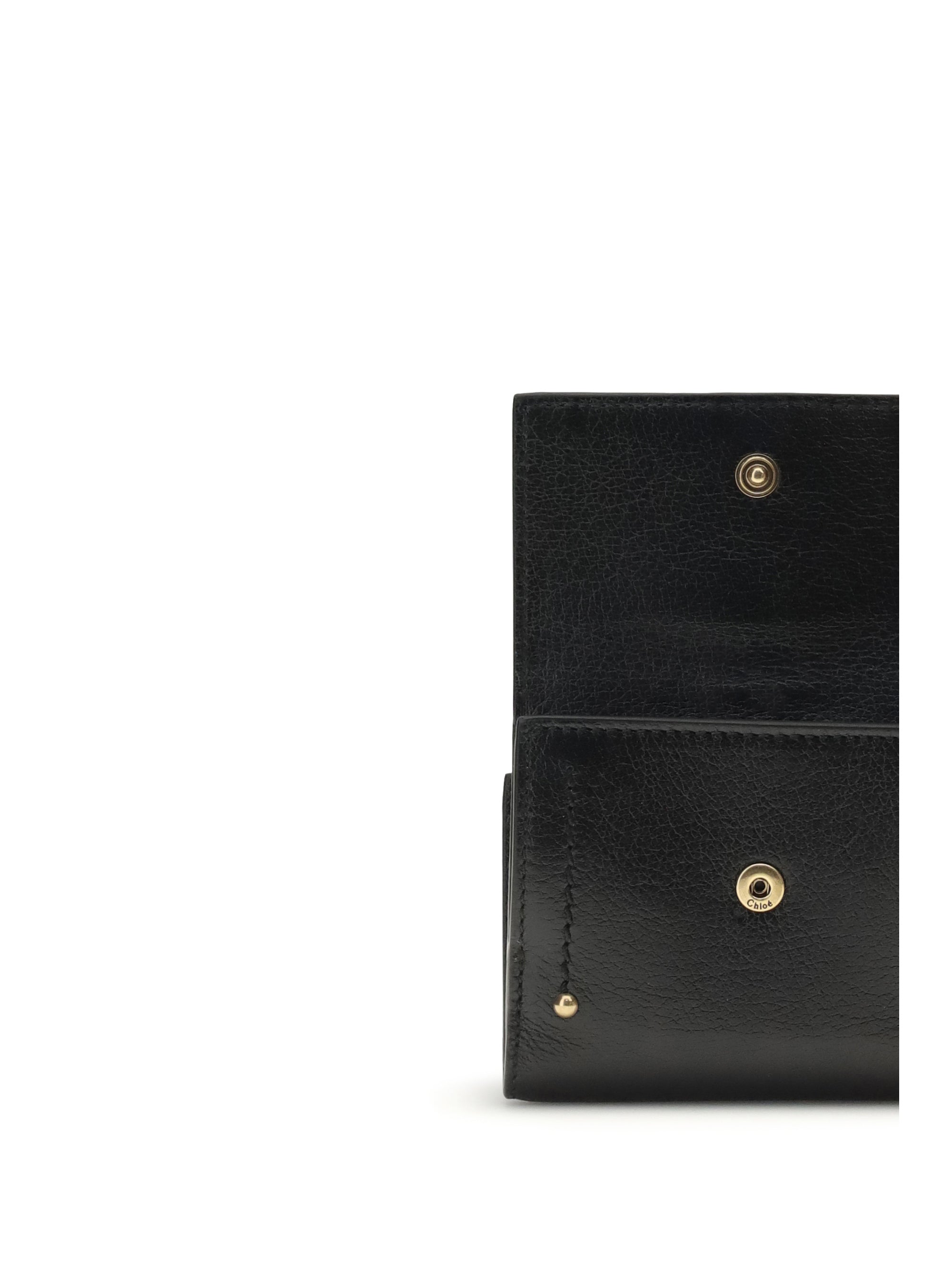 mini trifold wallet