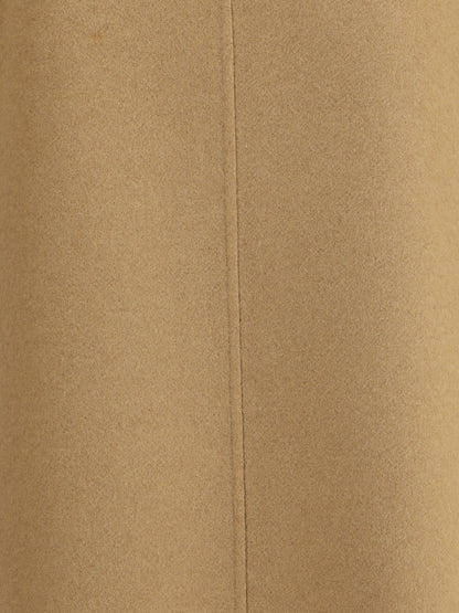 KHAITE S nyona wool dress 