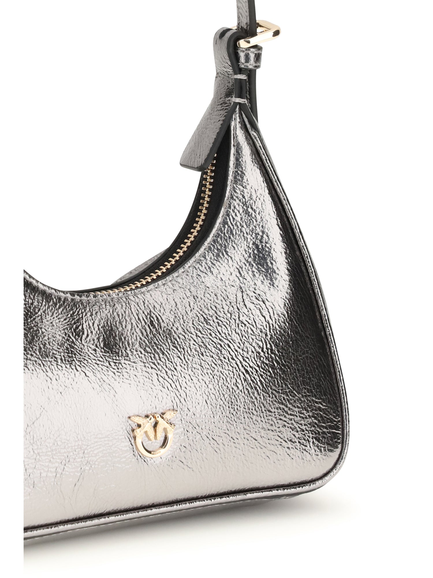 PINKO OS baby miss pinko baby shoulder bag