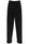 cuffed wool crepe trousers