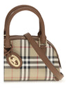 mini primrose top handle bag