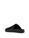leather mules