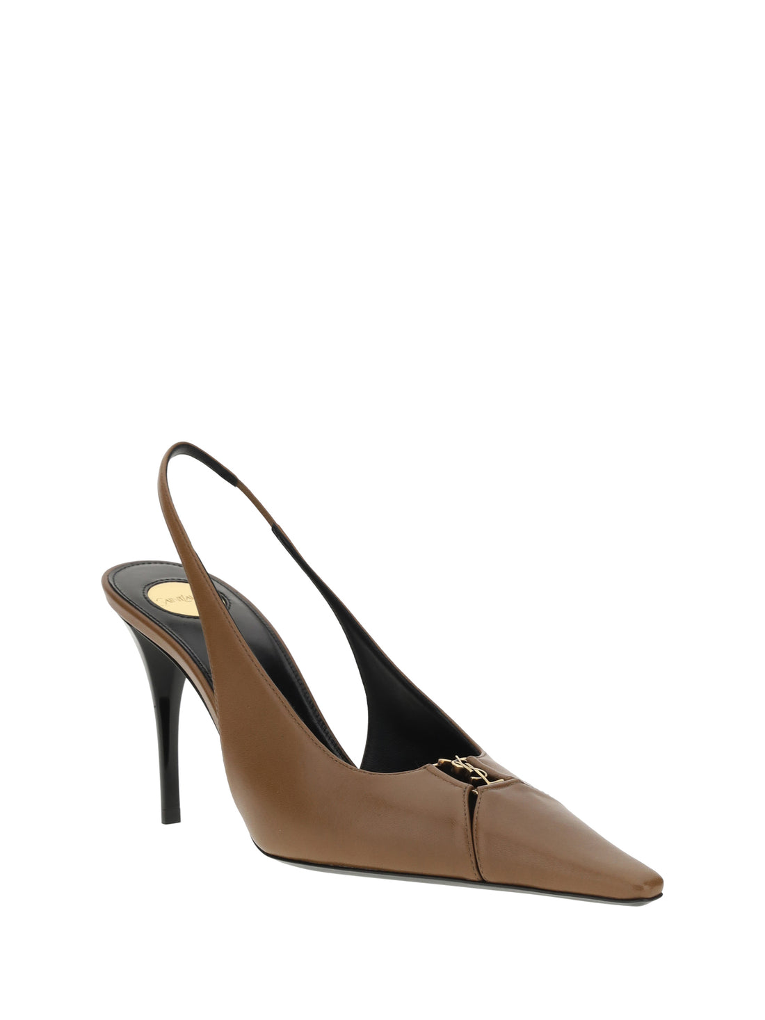 SAINT LAURENT 36 babylone pums