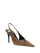 SAINT LAURENT 36 babylone pums