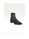 naughtily-d low boot 3cm