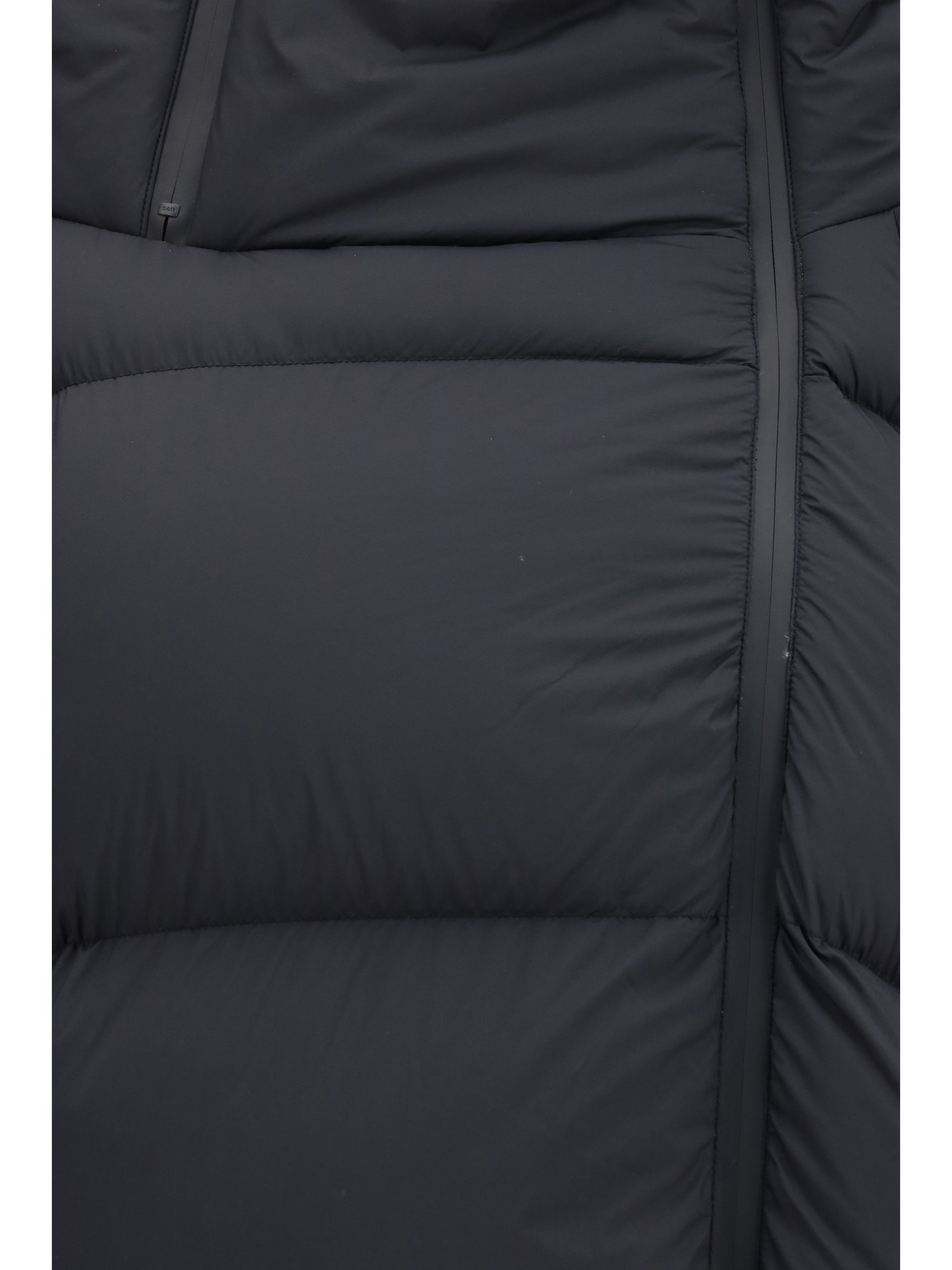future puffer jacket