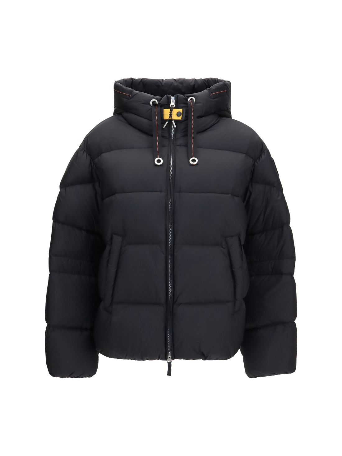 PARAJUMPERS M tilly padded hooded jacket