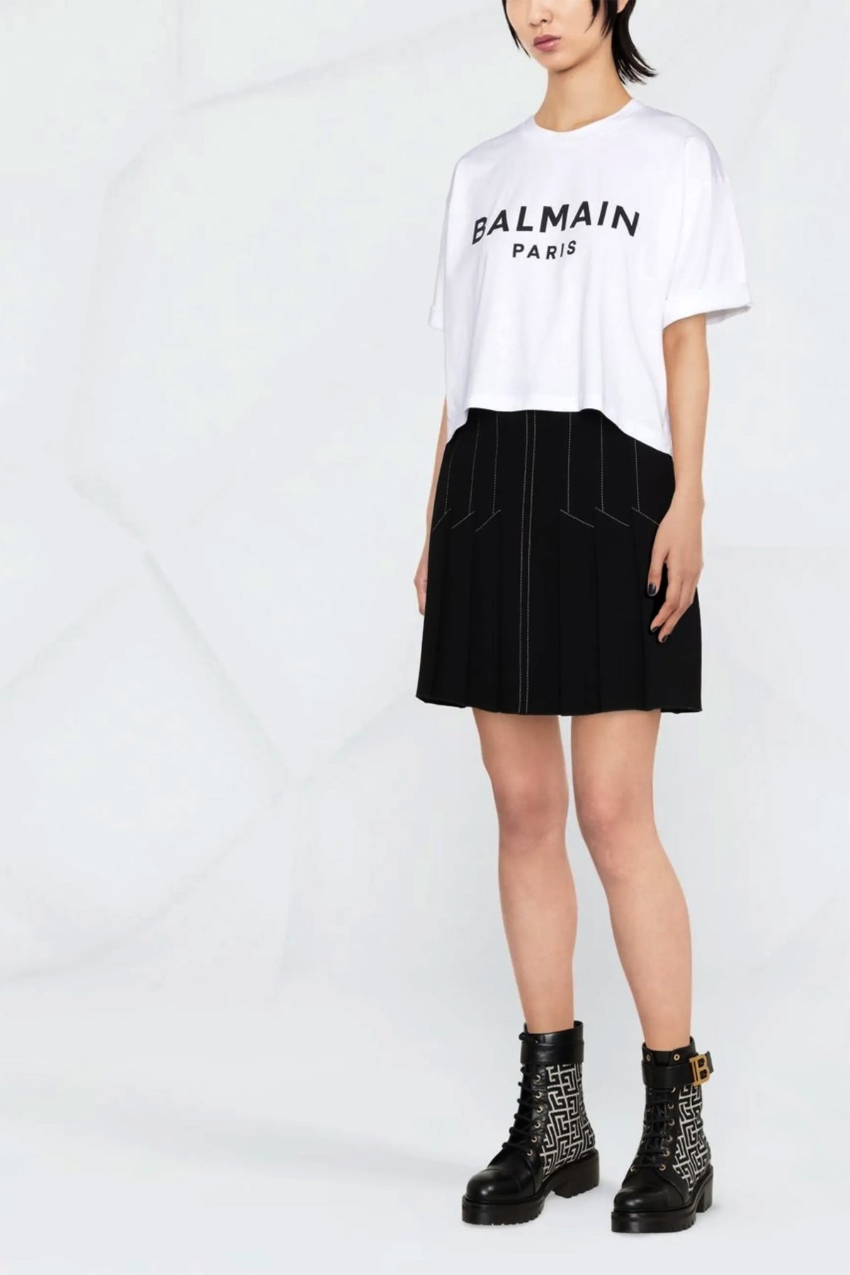 cotton t-shirt