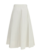 CRUNA 38 long full skirt