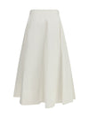 long full skirt