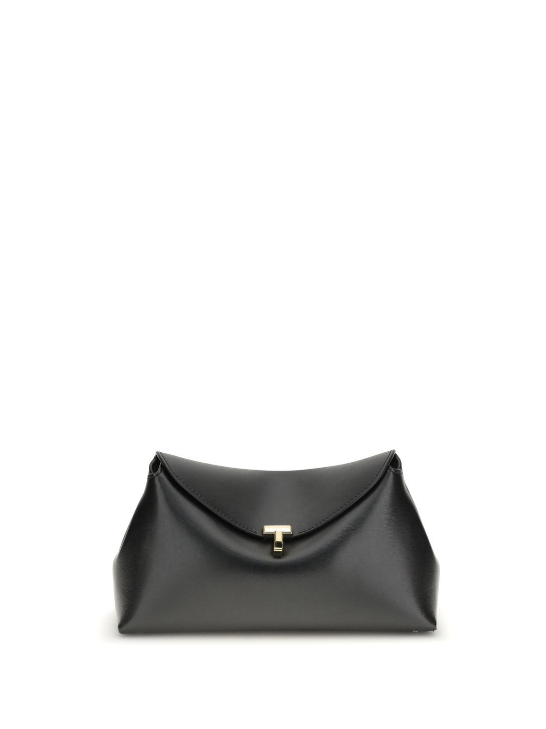 TOTEME OS t-lock clutch