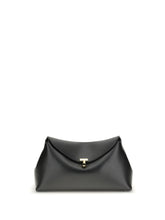 TOTEME OS t-lock clutch