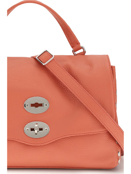 ZANELLATO OS postina daily shoulder bag