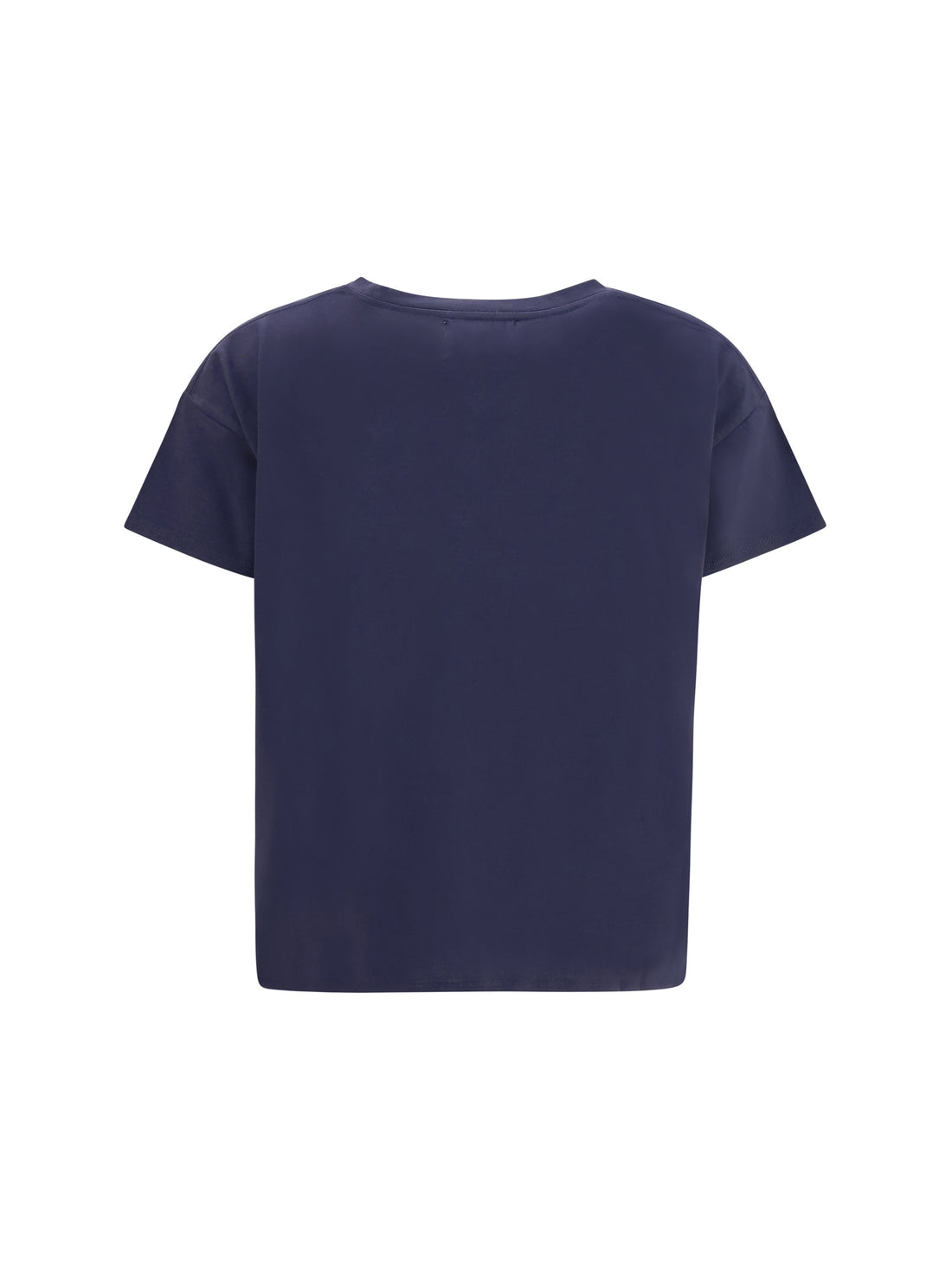 LOULOU DE SAISON L basiluzzo lds boxy fit t-shirt