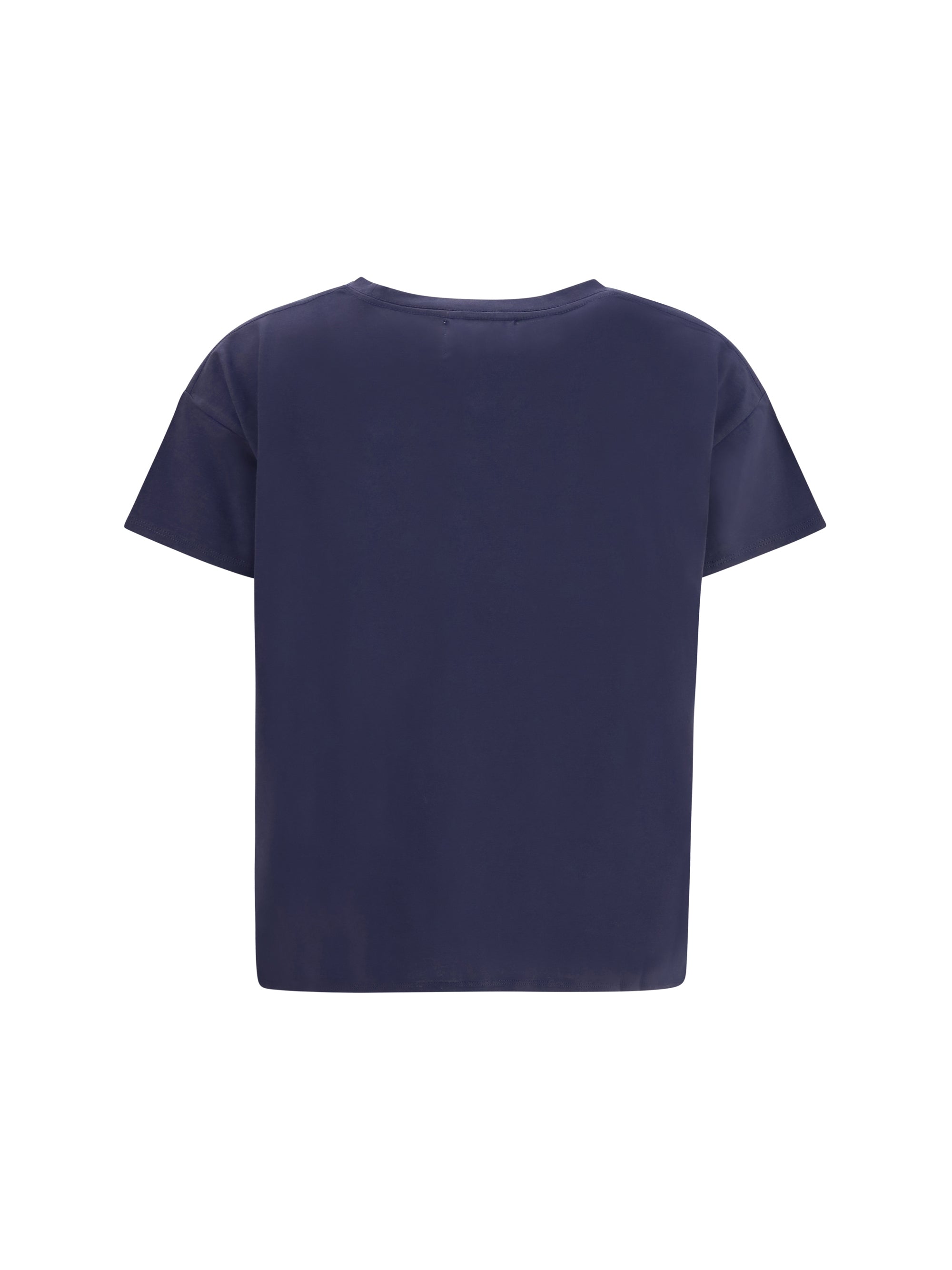 basiluzzo lds boxy fit t-shirt