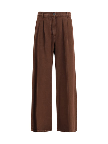 MAX MARA WEEKEND 38 nanda trouser