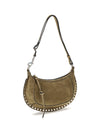 oskan moon shoulder bag