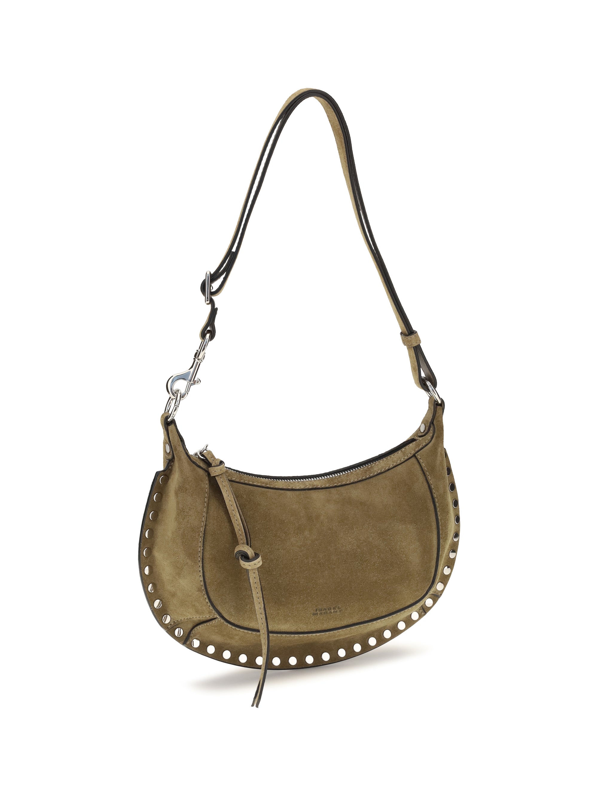 oskan moon shoulder bag