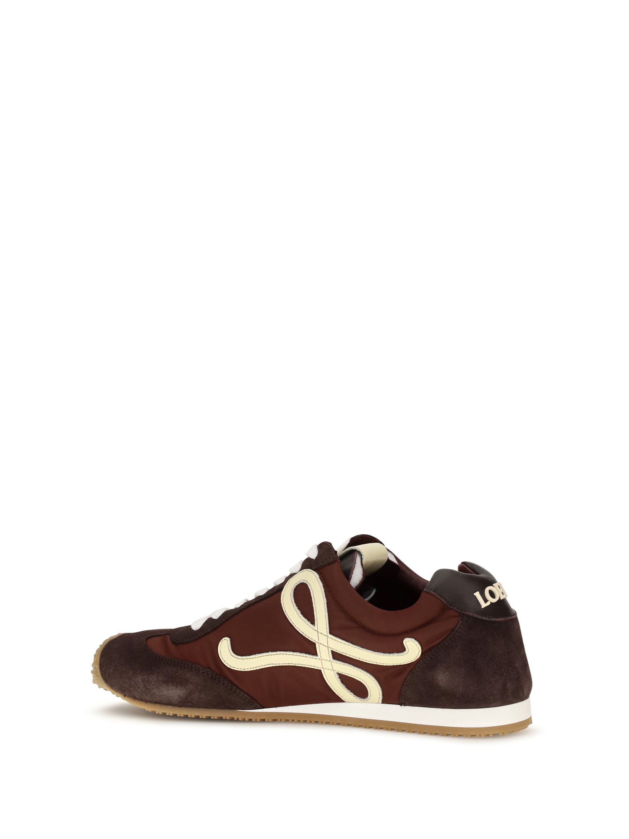 ballet runner 2.0 sneakers