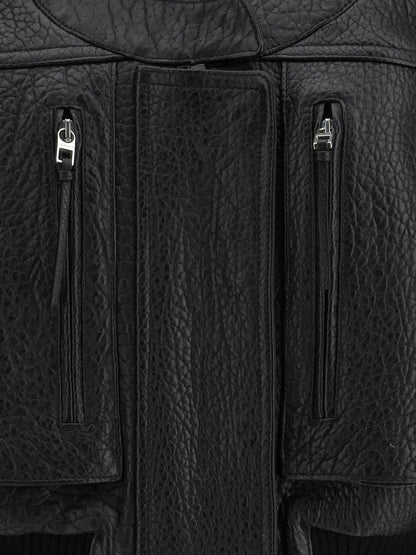 JACQUEMUS 36 tore bomber