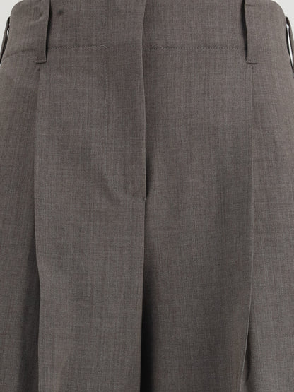 P.A.R.O.S.H. L wool pants