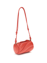 FIORUCCI OS mella mini shoulder bag