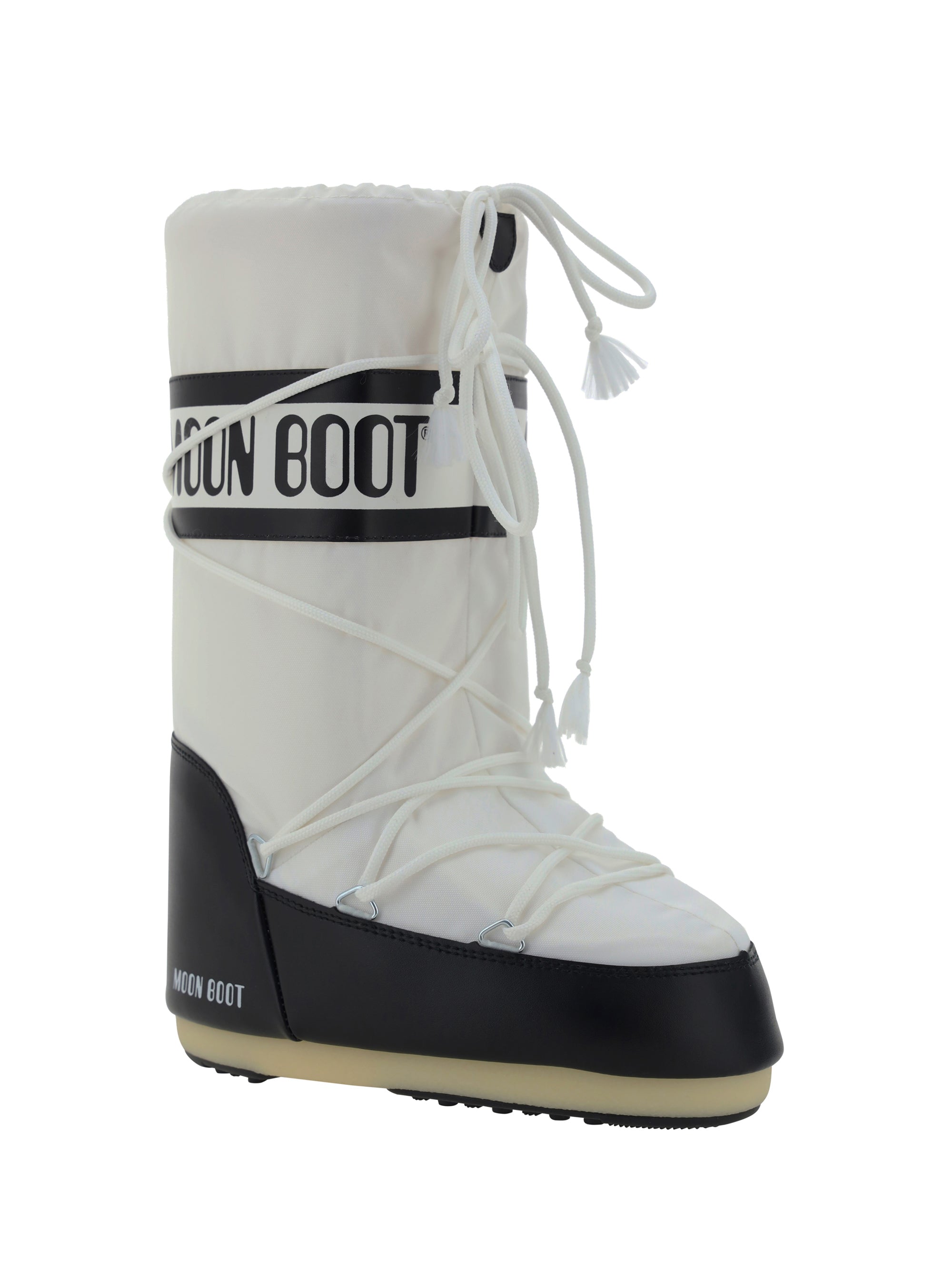 MOON BOOT 35-38 icon boots