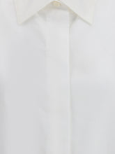 GIVENCHY 36 oversize shirt