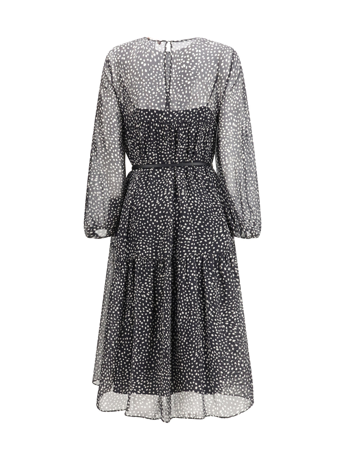 MAX MARA STUDIO 38 campo dress 