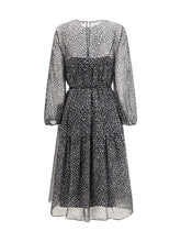 MAX MARA STUDIO 38 campo dress 