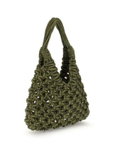 HIBOURAMA OS vannifique handbag small