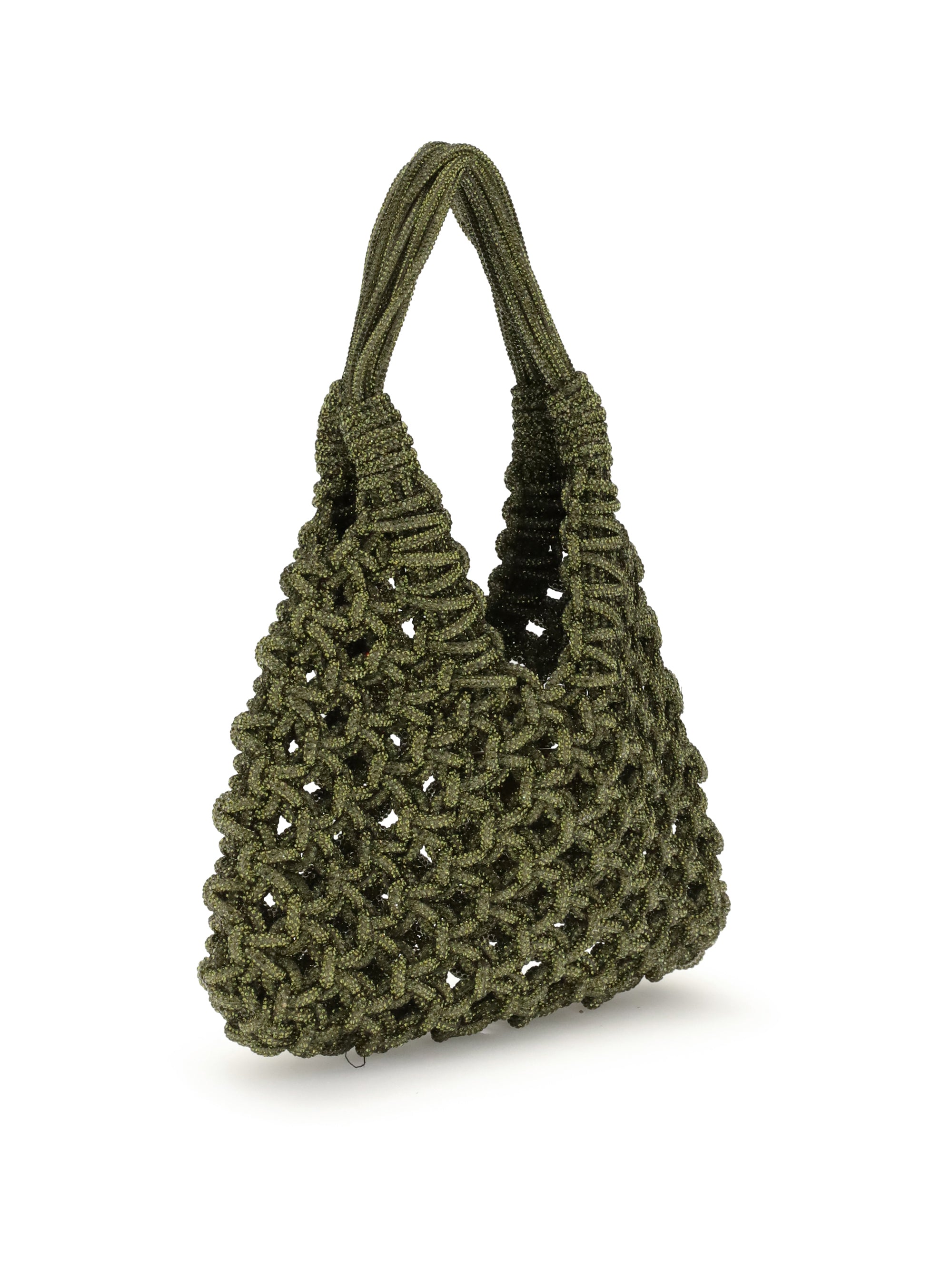 HIBOURAMA OS vannifique handbag small