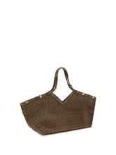 BENEDETTA BRUZZICHES OS usha la grande bag