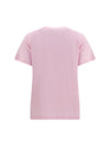 teddy forest cotton t-shirt
