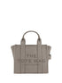 MARC JACOBS OS the small tote handbag 