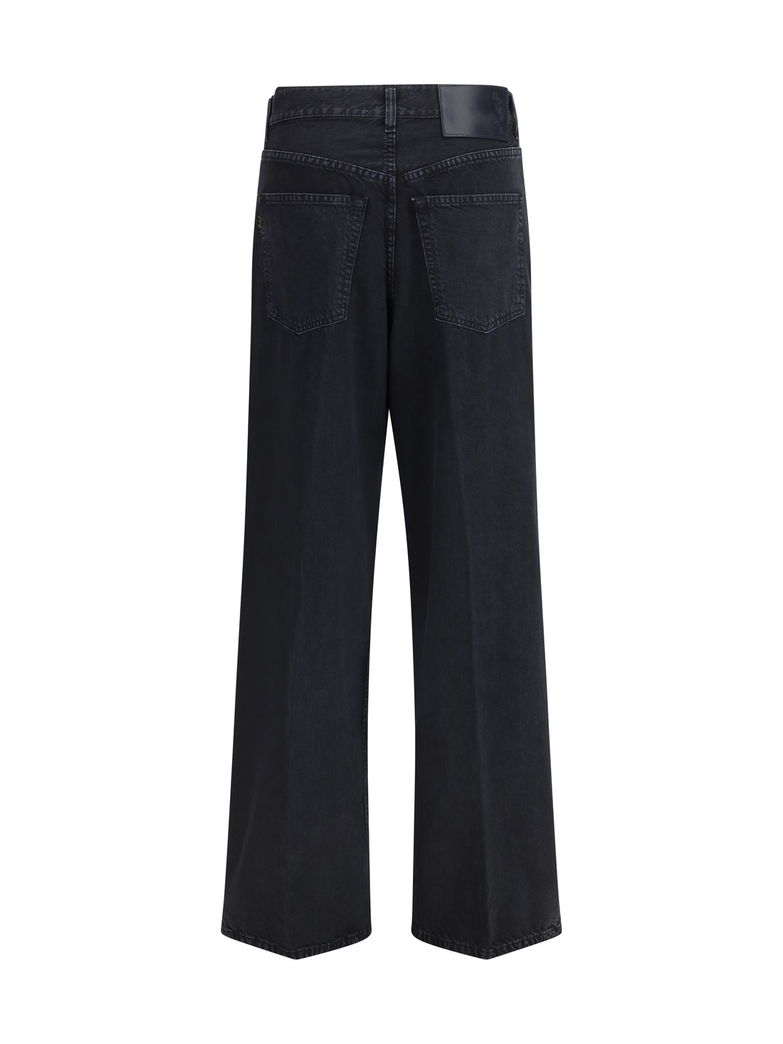 HAIKURE 25 candy jeans