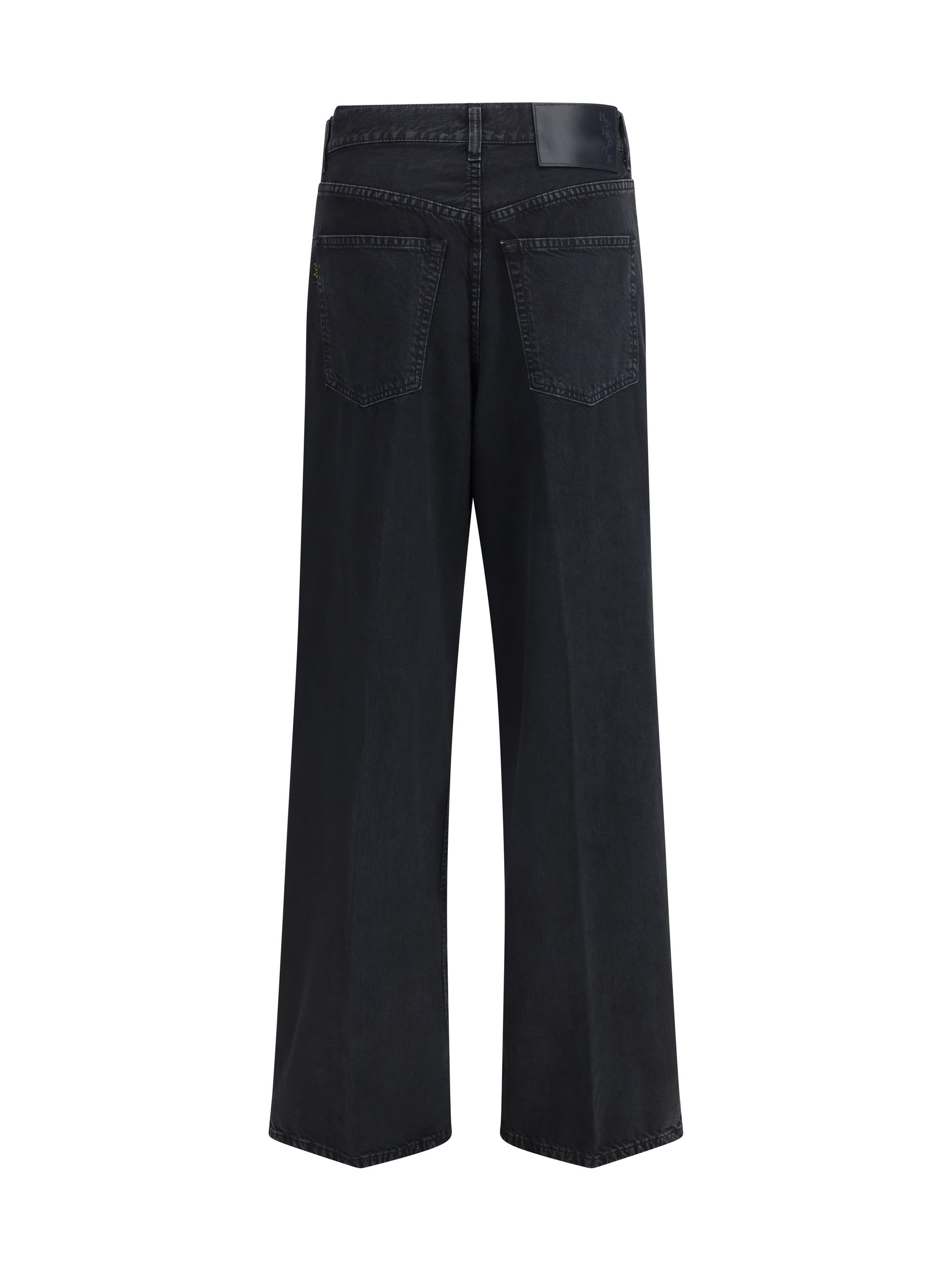 candy jeans