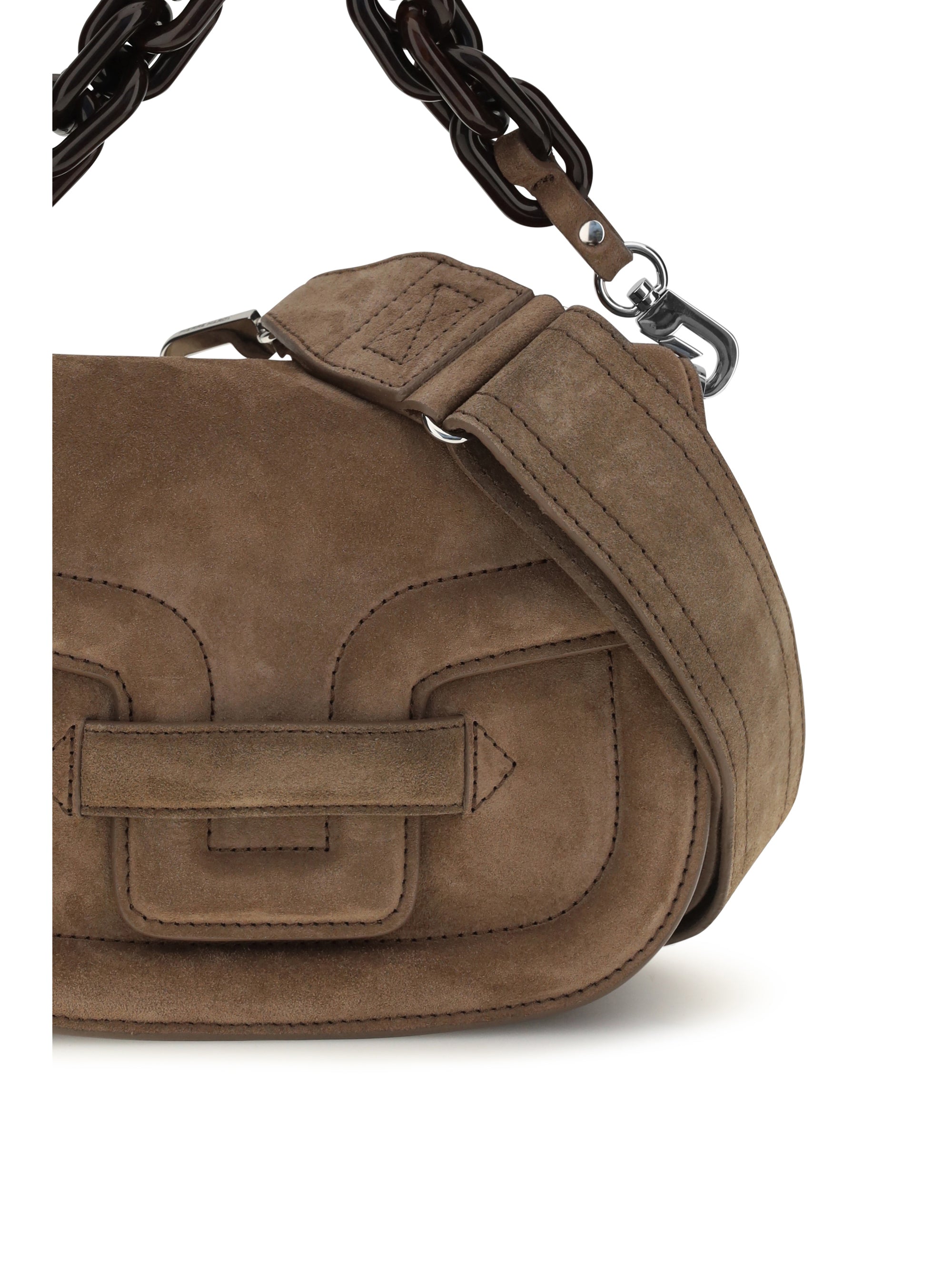alphaville shoulder bag