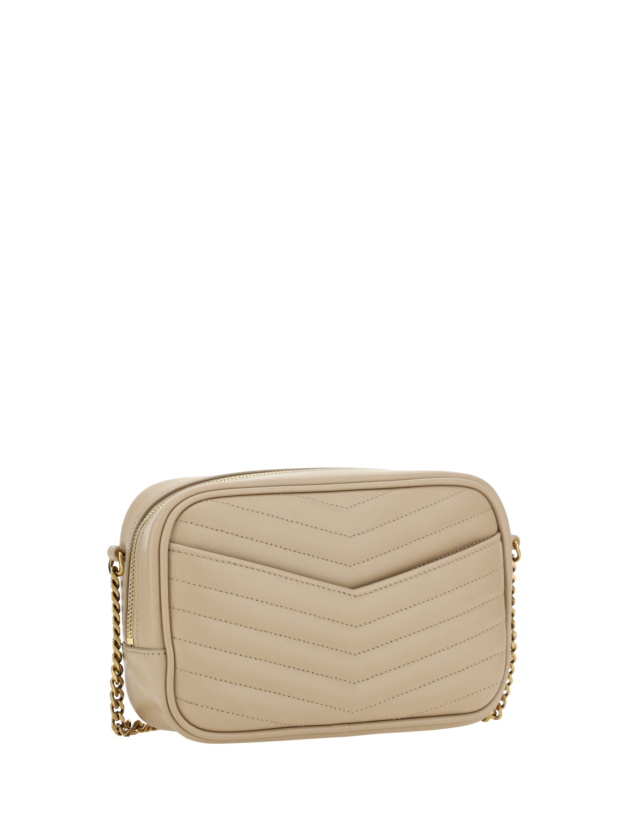 SAINT LAURENT OS lou shoulder bag