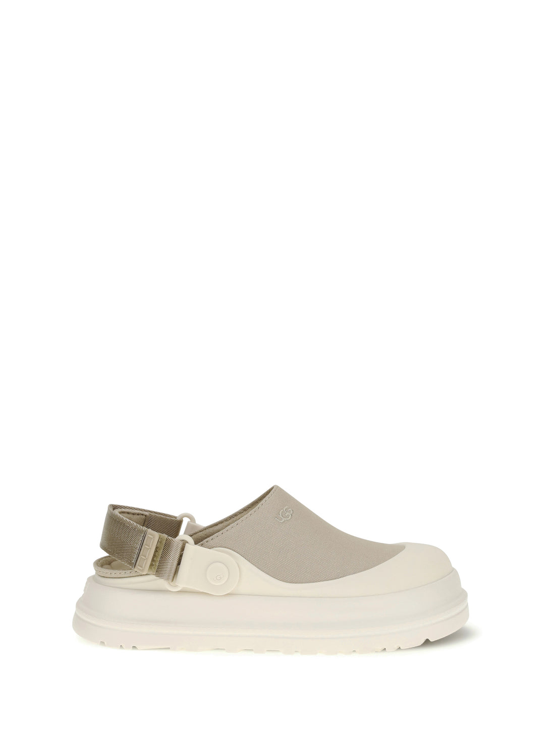 UGG 37 goldenglow mules