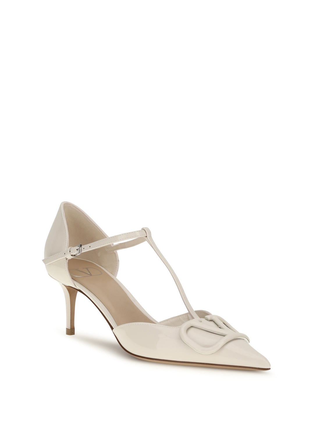 VALENTINO GARAVANI 36 vlogo signature d&