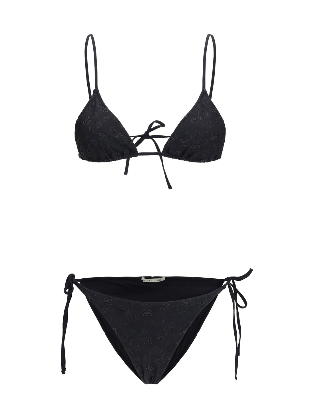 KRISTINA TI M swimsuit