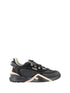 Fendi Logoed Sneakers