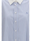 striped shirt